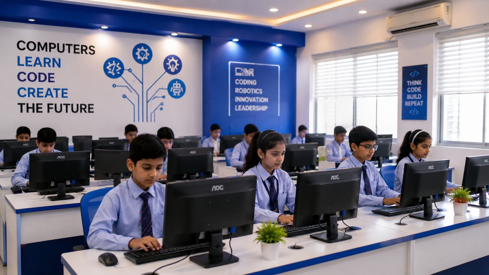 Computer Education